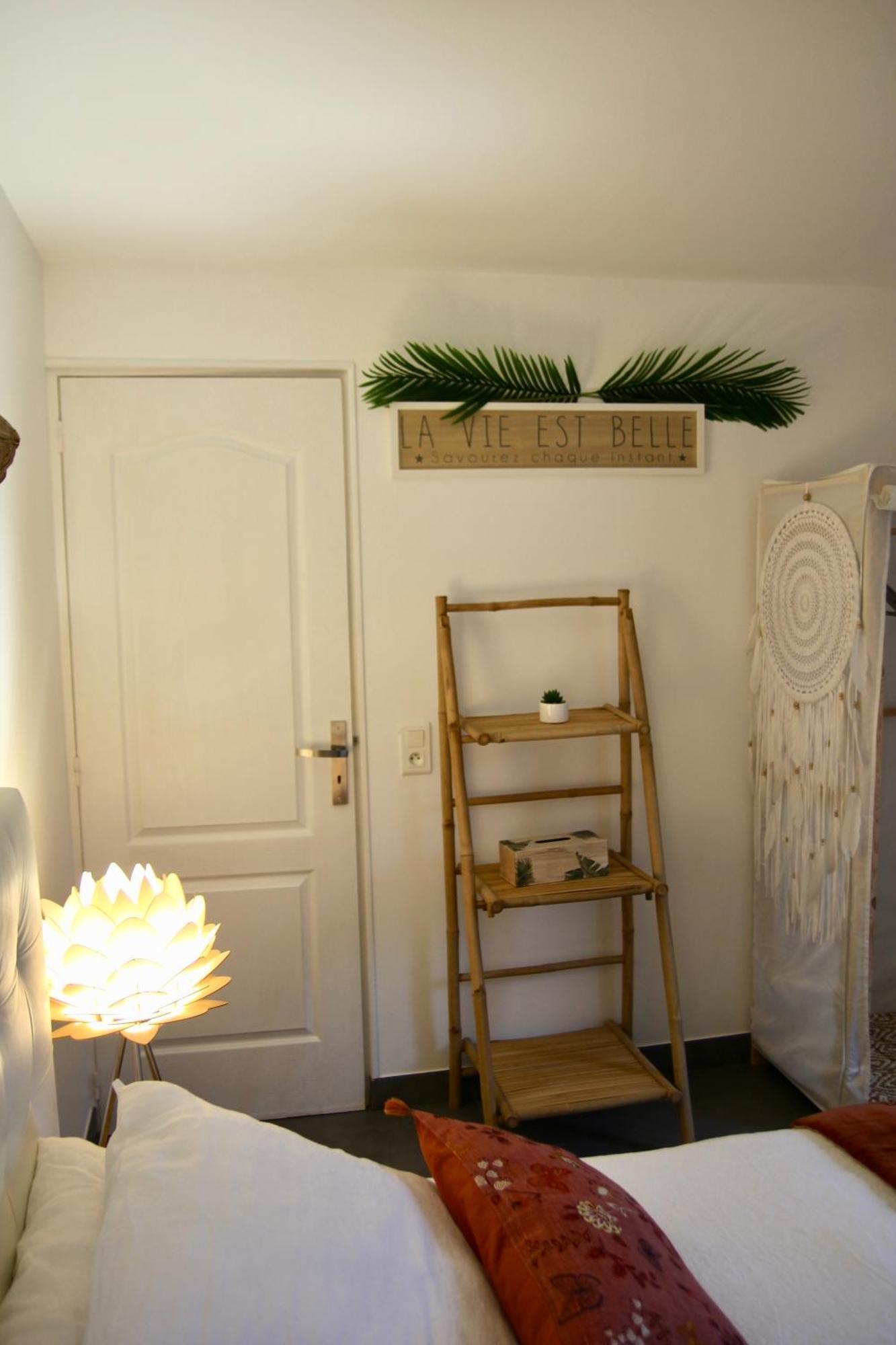 Villa Mathis Mouans-Sartoux Quarto foto