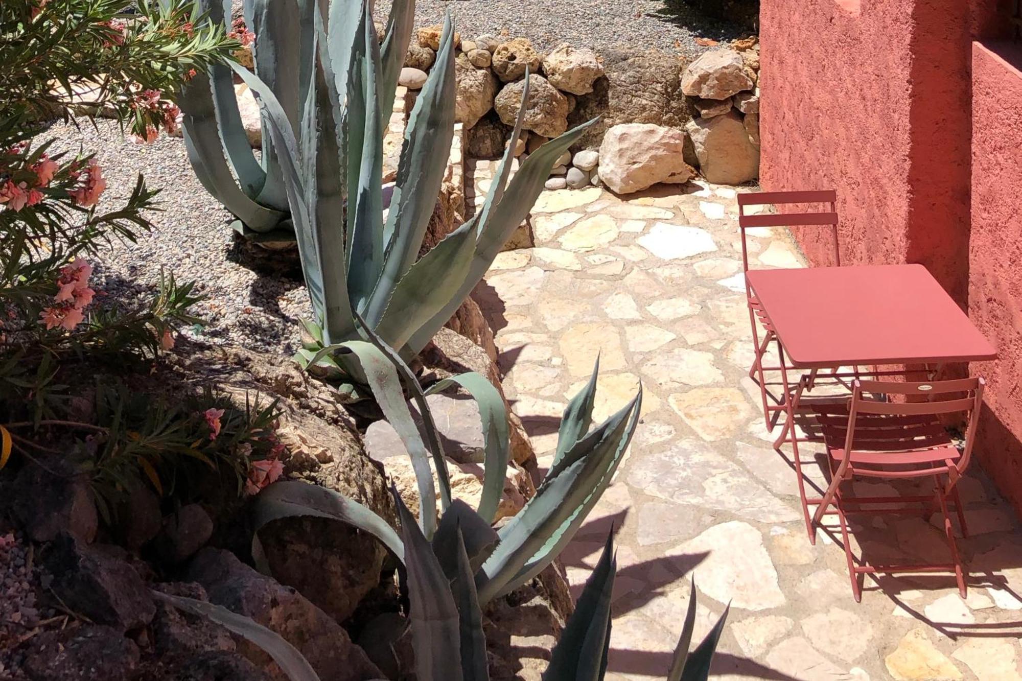 Villa Mathis Mouans-Sartoux Quarto foto